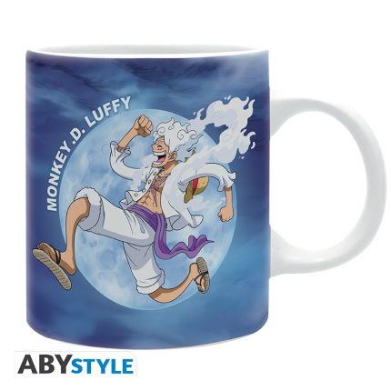 One Piece šalica 320 ml Gear 5