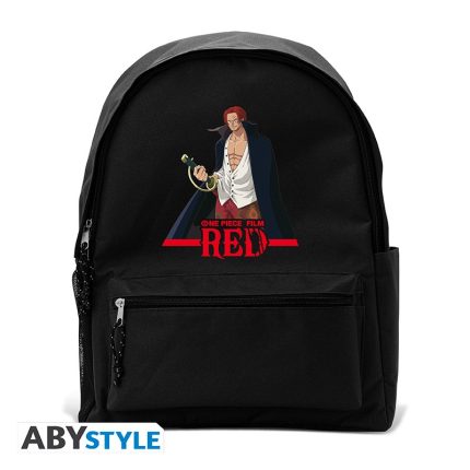 ONE PIECE: RED Torba"Red-Haired Shanks"