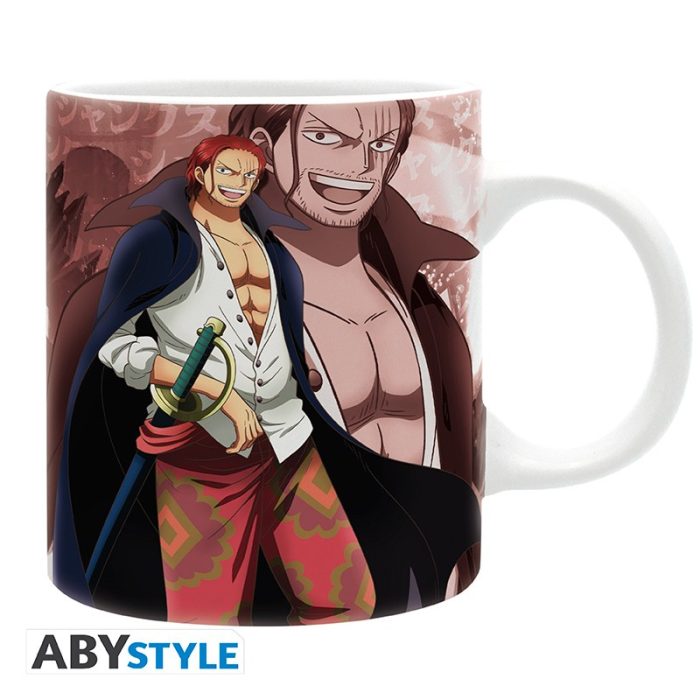 One Piece šalica 320 ml
