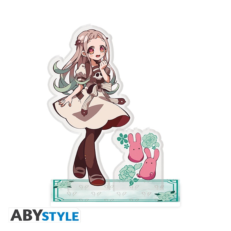 Nendoroid 1341 Toilet-Bound Hanako kun Yugi Amane Action Figure Anime Gift Box e