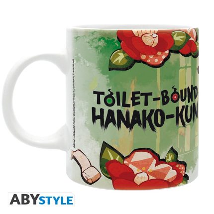 TOILET-BOUND HANAKO KUN šalica 320 ml