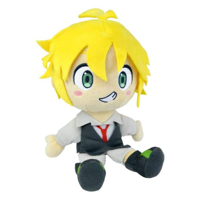 The Seven Deadly Sins Plišana Figura Meliodas 30 cm