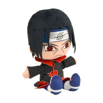 Naruto Shippuden Cuteforme Plišana Figura Itachi Uchiha (Hebi Outfit) 27 cm
