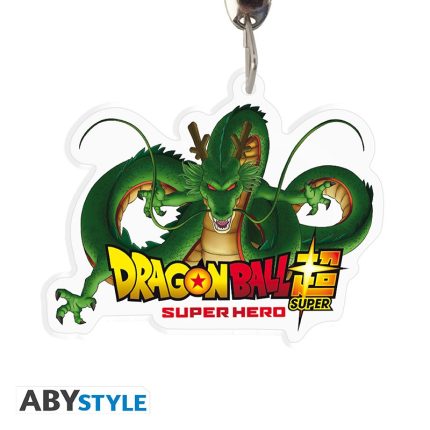 DRAGON BALL HERO SHENRON privjesak za ključeve