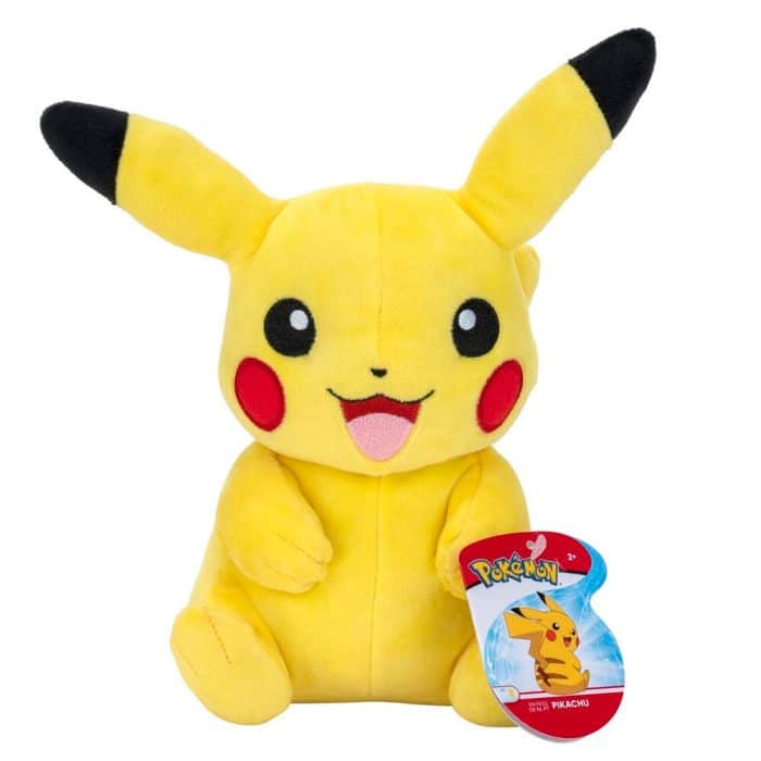 Pokemon Plišana igračka23 cm