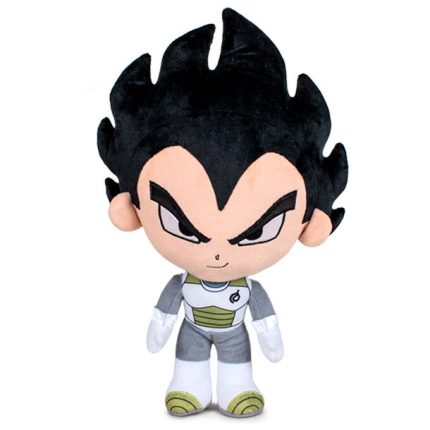 Vegeta Dragon Ball plišana igračka 31cm