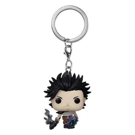 Black Clover Funko pop privjesak 4 cm Yami