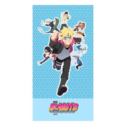 Boruto - Naruto Next Generations ručnik 70 x 35 cm
