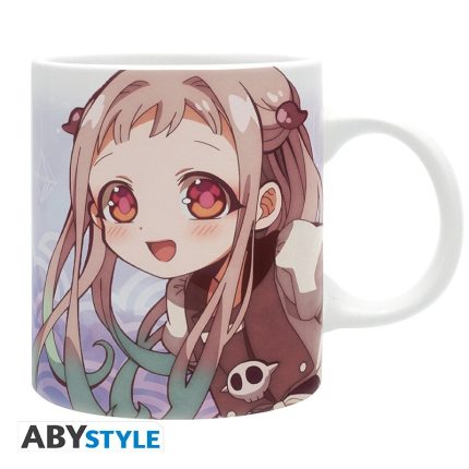 TOILET-BOUND HANAKO-KUN šalica 320 ml
