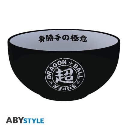 Dragon Ball Goku ultra instict zdjela 600 ml