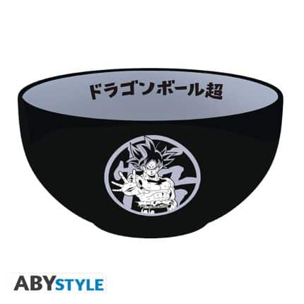 Dragon Ball Goku ultra instict zdjela 600 ml