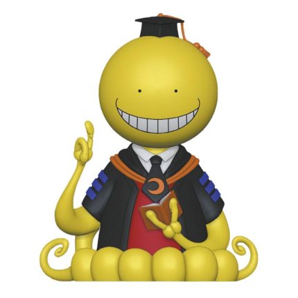 Assassination Classroom kasica Koro Sensei