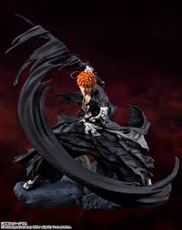 BLEACH - Ichigo - Figuarts ZERO