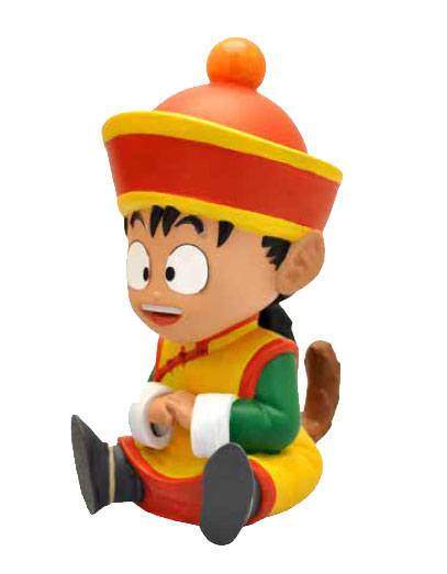 Dragon Ball Bank Gohan kasica 16 cm