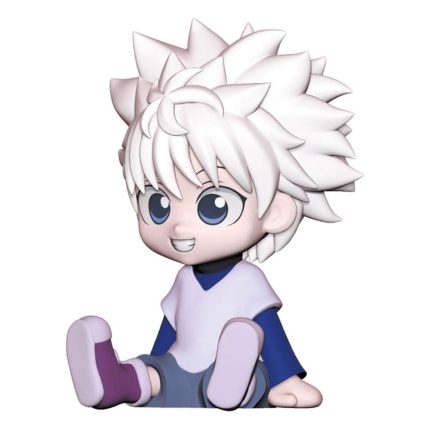 Hunter x Hunter kasica Killua 15 cm