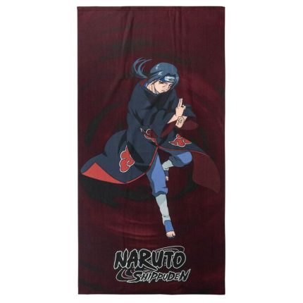 Naruto Shippuden ručnik za plažu 70x140 cm(mikrofibra)