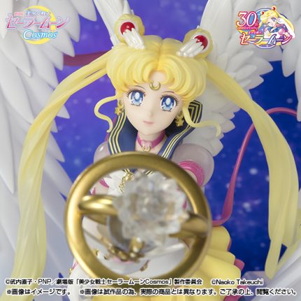 SAILOR MOON - Sailor Moon FIGUARTSZERO figura 25 cm