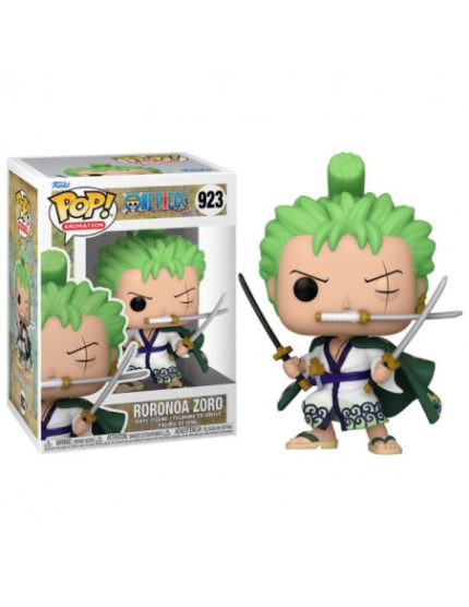 Funko Pop Roronoa Zoro 9 cm