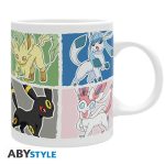 POKEMON šalica 320 ml