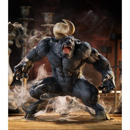BERSERK - Zodd Pop Up Parade L statua 20 cm