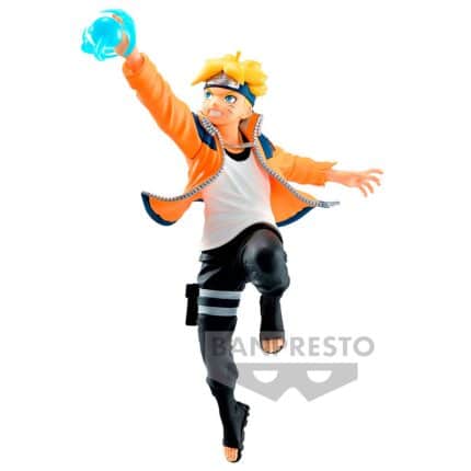 Boruto Next Generations Uzumaki Boruto figura 13cm
