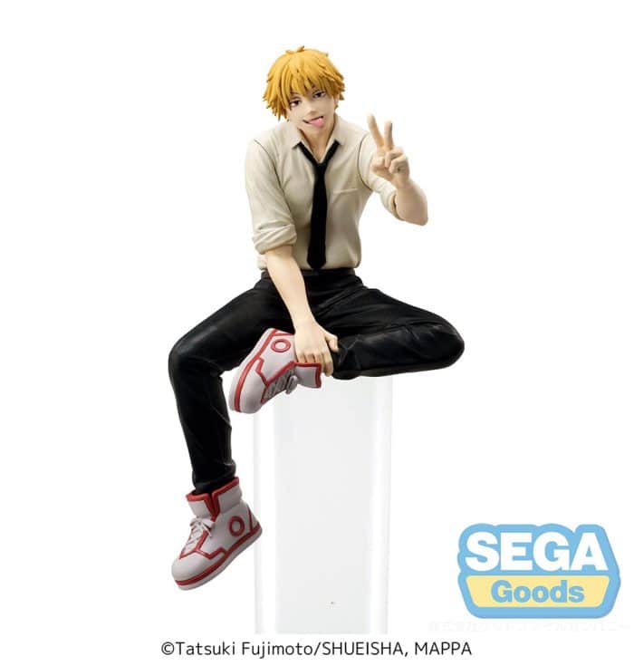 Chainsaw Man Denji figura 14 cm