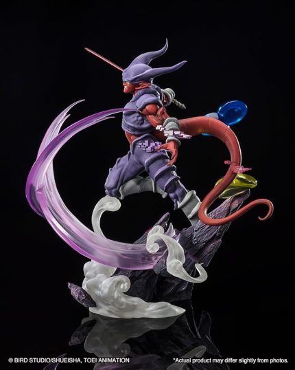 DRAGON BALL Z Janemba Figuarts ZERO 30 cm