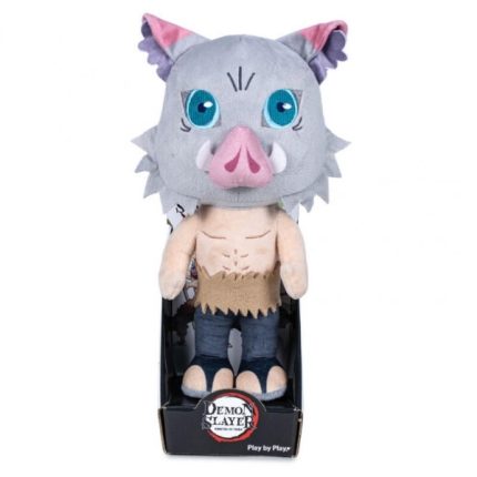 Demon Slayer Inosuke plišana igračka 27 cm