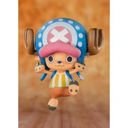 ONE PIECE Tony Tony Chopper figura 10 cm