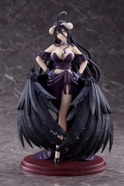 OVERLORD IV Albedo statua