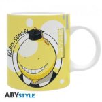 ASSASSINATION CLASSROOM šalica 320ml