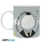 ASSASSINATION CLASSROOM šalica 320ml
