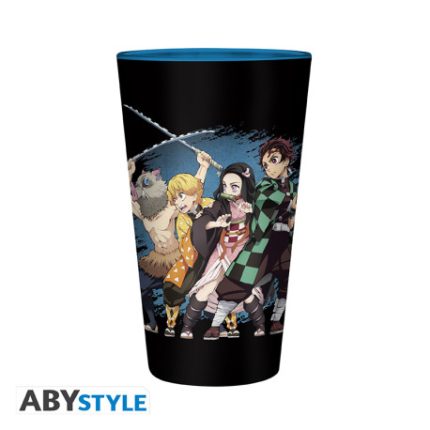DEMON SLAYER čaša 400ml
