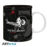 JUNJI ITO šalica 320ml
