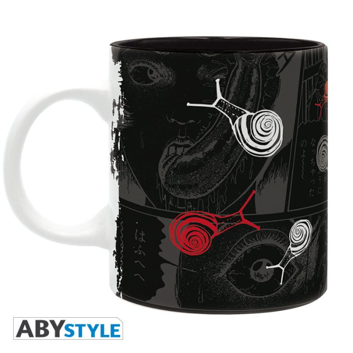 JUNJI ITO šalica 320ml