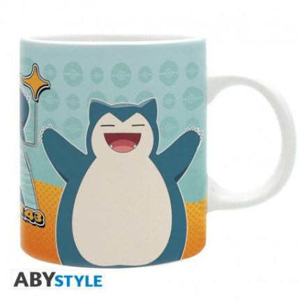 POKEMON šalica 320ml