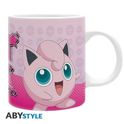 POKEMON šalica 320ml