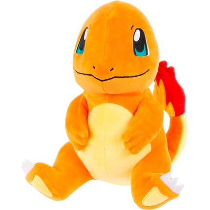 Pokemon Charmander plišanac 22cm