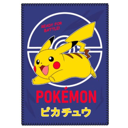 Pokemon dekica 100x140 CM