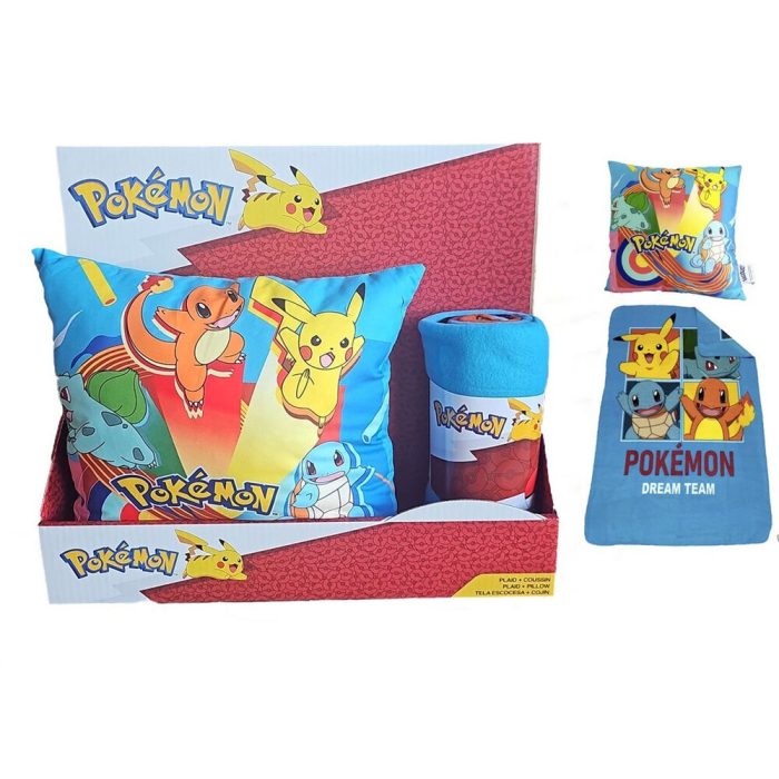 Pokemon poklon set