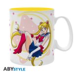 SAILOR MOON šalica 460ml