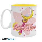 SAILOR MOON šalica 460ml
