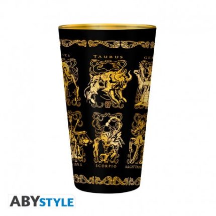 SAINT SEIYA čaša 400ml