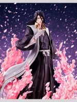 BLEACH Byakuya Kuchiki Statua 19 cm