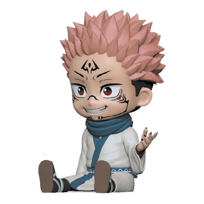 Jujutsu Kaisen Sukuna kasica