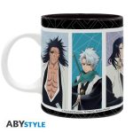 BLEACH šalica Ichigo i Shinigami 320 ml - Slika 2