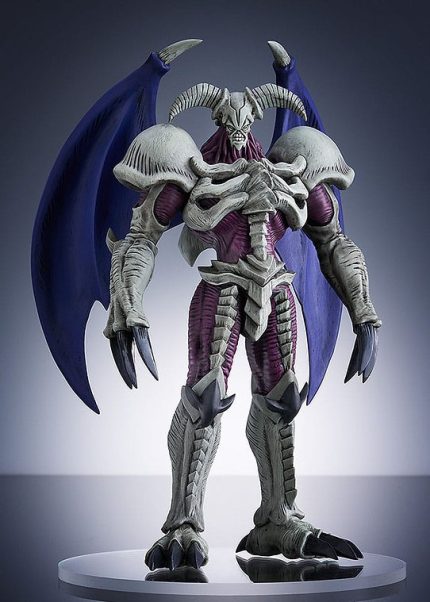 YU GI OH Pop Up Parade L Summoned Skull Statua 22cm
