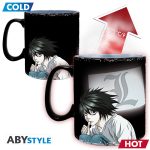 Death Note termo šalica 460ml