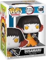 Demon Slaye Kimetsu no Yaiba Susamaru POP! figura 9 cm