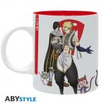 FAIRY TAIL šalica 320ml